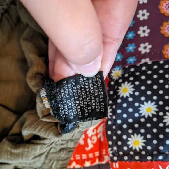 Preswick & Moore Olive Green Shirt Size 2X - Picture 3 of 9